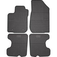 Πατάκια Λάστιχο Dacia Sandero-Stepway 2013-2018 4τμχ Frogum