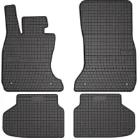 Πατάκια Λάστιχο BMW Series 7 F01 2008-2015 4τμχ Frogum