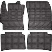 Πατάκια Λάστιχο Toyota Corolla 2019-> Suzuki Swace 2019-> 4τμχ Frogum