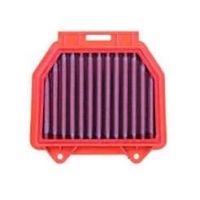 Φίλτρο Αέρος Ελευθέρας Ροής 1τμχ Moto Honda CB125R - CB300R 23x140x146 BMC