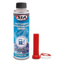 Αντιψυκτικό Diesel 250ml 1τμχ Sia