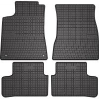 Πατάκια Λάστιχο Mercedes CLA 2019-> 4τμχ Frogum