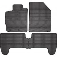Πατάκια Λάστιχο Toyota Yaris 1999-2005 4τμχ Frogum