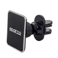 Βάση τηλεφώνου μαγνητική 1τμχ Sparco