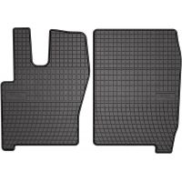 Πατάκια Λάστιχο Iveco Eurocargo type  120 2002-> 2τμχ Frogum