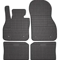 Πατάκια Λάστιχο Mini Countryman 2010-2016 4τμχ Frogum