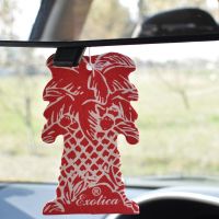 Αρωματικό Exotica Palm Tree Strawberry USA