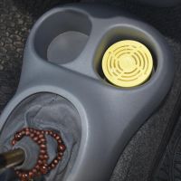 Αρωματικό Exotica Organic Strawberry USA