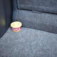 Αρωματικό Exotica Organic Strawberry USA