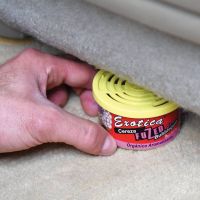 Αρωματικό Exotica Organic Fyzed Cherry/Bubble Gum USA