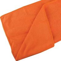Microfiber Special Orange 40x30 300GSM