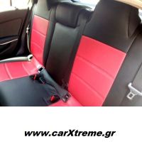 Καλύμματα Αυτοκινήτου Μαρκέ για Mercedes A160 '17