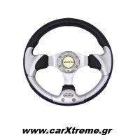 Τιμόνι Αυτοκινήτου WRC