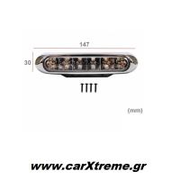 Προβολείς Μπλέ Led Daylight PL251