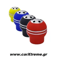 Λεβιέ Ταχυτήτων Δερμάτινο Opel