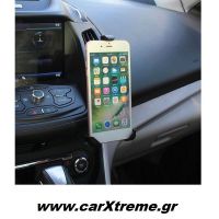 Θήκη Κινητού Τριγωνική Carbon