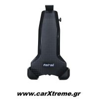 Θήκη Κινητού Τριγωνική Carbon