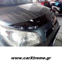 Αντιανεμικό καπό για Daihatsu Terios 2010