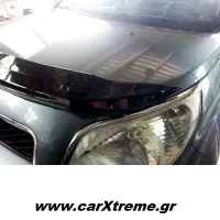 Αντιανεμικό καπό για Daihatsu Terios 2010