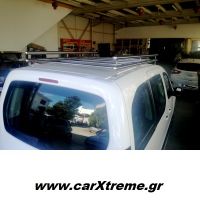 Σχάρα Ανοξείδωτη για Επαγγελματικά Αυτοκίνητα