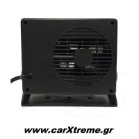 Αερόθερμο Αυτοκινήτου Αναπτήρα 150W-300W