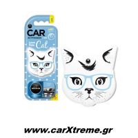 Αρωματικό Αυτοκινήτου Cat