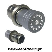 Αναπτήρας Exspider