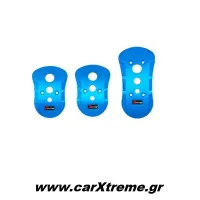 Πεταλιέρες  αυτοκινήτου Set Racing