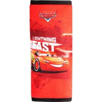 Μαξιλαράκια Ζώνης Cars - McQueen 1τμχ Colzani