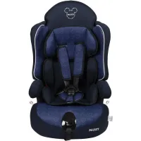 Καθισματάκι Αυτοκινήτου Παιδικό 9-36kg Mickey 1τμχ Colzani