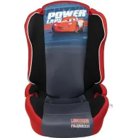 Καθισματάκι Αυτοκινήτου Παιδικό 15-36kg Cars McQueen 1τμχ Colzani
