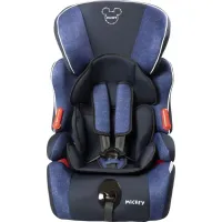 Καθισματάκι Αυτοκινήτου Παιδικό 9-36kg Mickey 1τμχ Colzani