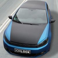 Αυτοκόλλητο Carbon Film 3D Maxplus 150cm Χ 150cm