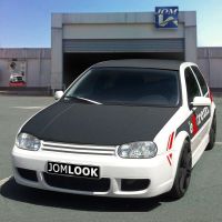 Αυτοκόλλητο Carbon Film 3D Maxplus 150cm Χ 150cm