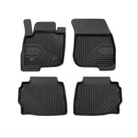 Πατάκια-Σκαφάκια No77 για Ford Mondeo 2014-> 4τμχ Frogum