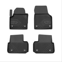 Πατάκια-Σκαφάκια No77 για Land Rover Discovery Sport 2014-> 3τμχ Frogum