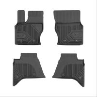 Πατάκια-Σκαφάκια No77 για Land Rover Range Rover 2012-2021 4τμχ Frogum