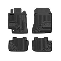 Πατάκια-Σκαφάκια No77 για Lexus IS 300 SW 1998-2005 4τμχ Frogum