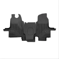 Πατάκια-Σκαφάκια No77 για Ford Transit 2000-2013 1τμχ Frogum