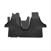 Πατάκια-Σκαφάκια No77 για VW Trasporter T5 2003-2015 VW Transporter T6 2015-> 1τμχ Frogum