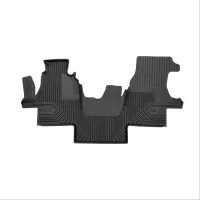 Πατάκια-Σκαφάκια No77 για Mercedes Sprinter W903 1995-2006 VW LT 1996-2006 1τμχ Frogum