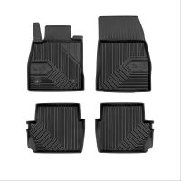 Πατάκια-Σκαφάκια No77 για Ford Puma 2019-> 4τμχ Frogum