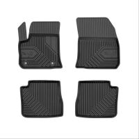 Πατάκια-Σκαφάκια No77 για Citroen e-C4 2020-> 4τμχ Frogum