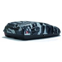 Μπαγκαζιέρα Οροφής Helios Παραλλαγής 400lt 1τμχ G3