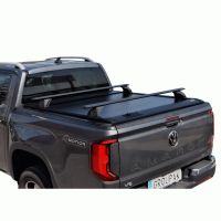 ΚΑΠΑΚΙ ΚΑΡΟΤΣΑΣ ΡΟΛΟ ΑΛΟΥΜΙΝΙΟΥ ΜΕ ΕΡΓΟΣΤΑΣΙΑΚΟΥ ΤΥΠΟΥ ΜΠΑΡΕΣ TEK 2 MAX 9080 ROLL+ ROLLERBAR 070 FORD RANGER 2023+ XL/XLT/LIMITED