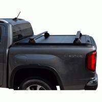 ΚΑΠΑΚΙ ΚΑΡΟΤΣΑΣ ΡΟΛΟ ΑΛΟΥΜΙΝΙΟΥ ΜΕ ΕΡΓΟΣΤΑΣΙΑΚΟΥ ΤΥΠΟΥ ΜΠΑΡΕΣ TEK 2 MAX 9080 ROLL+ ROLLERBAR 070 FORD RANGER 2023+ XL/XLT/LIMITED