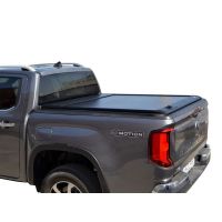 ΚΑΠΑΚΙ ΚΑΡΟΤΣΑΣ ΡΟΛΟ ΑΛΟΥΜΙΝΙΟΥ TEK 2 MAX 9080 ROLL FORD RANGER XL/XLT/LIMITED 2023+