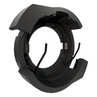 Αντάπτορες Τοποθέτησης LEDriving Osram H7 64210DΑ09-2ΗFΒ 2 Τεμάχια