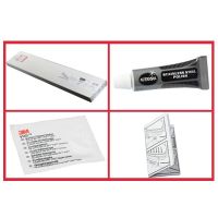 Προστατευτικό Πίσω Προφυλακτήρα Για Mercedes-Benz C-Class W205 Sedan 14-21 Από Ανοξείδωτο Ατσάλι (Steel)