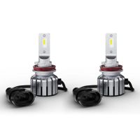 Λάμπες Led H8/H11/H16 Osram 12volt 19watt LEDriving HL Bright ≙  6000k 64211DWBRT-2HFB 2 Τεμάχια